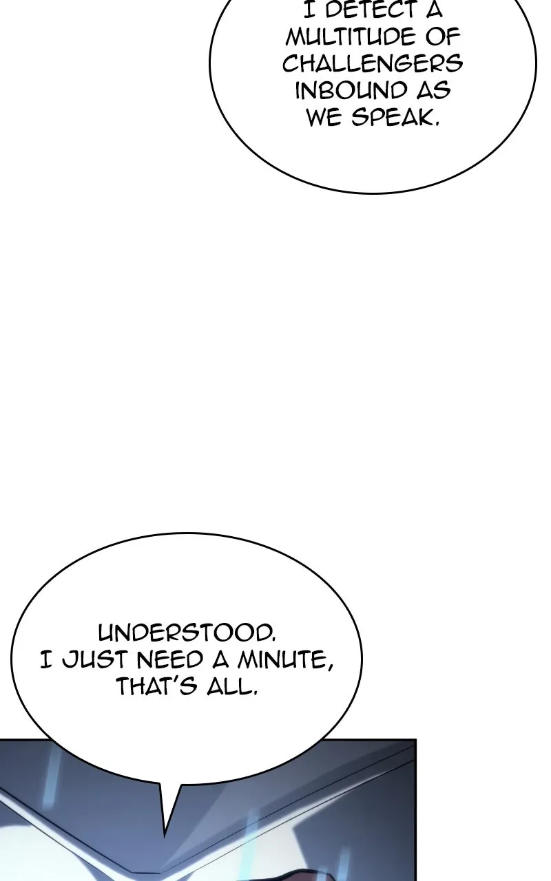 Read Boundless Ascension chapter 96 image 51 on Lezhin