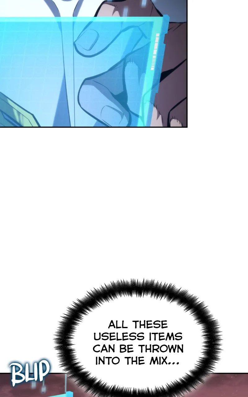 Read Boundless Ascension chapter 96 image 52 on Lezhin
