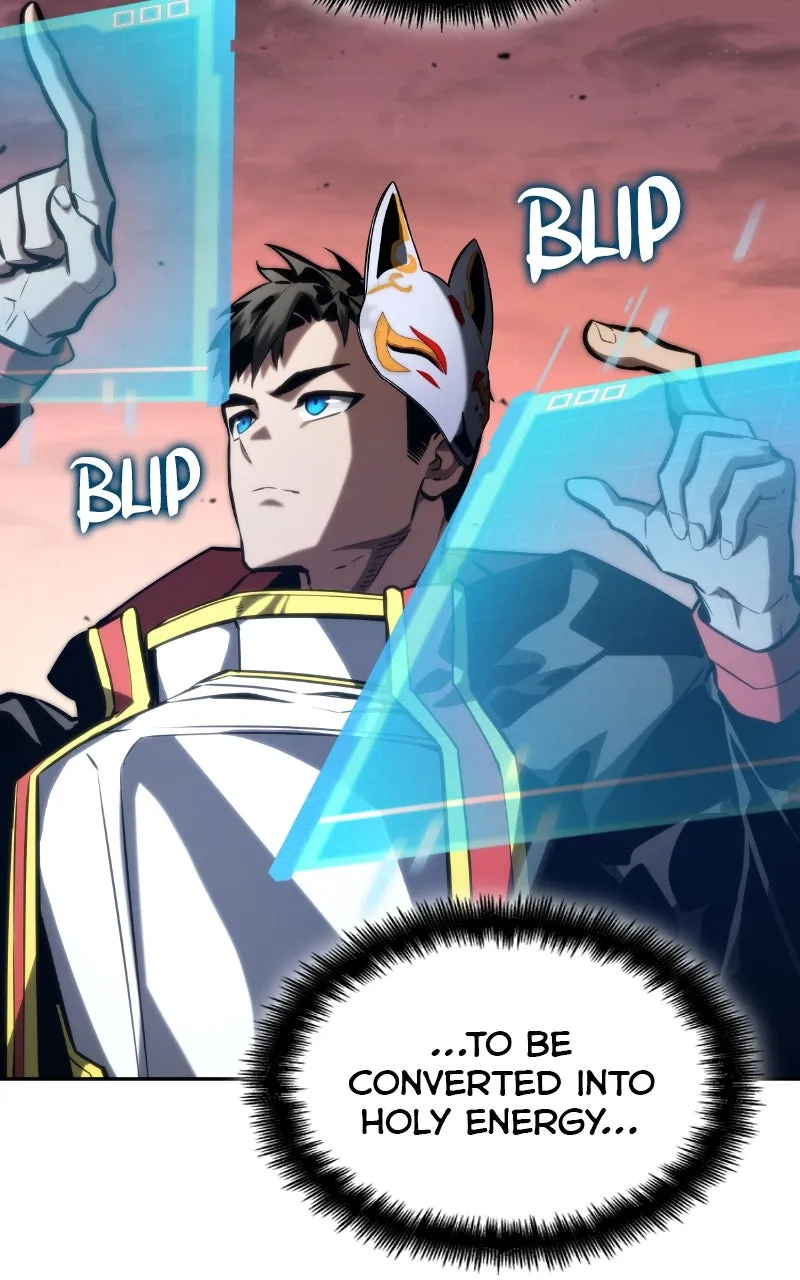 Read Boundless Ascension chapter 96 image 53 on Lezhin