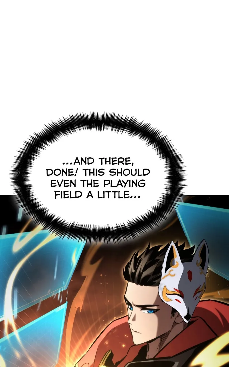 Read Boundless Ascension chapter 96 image 54 on Lezhin