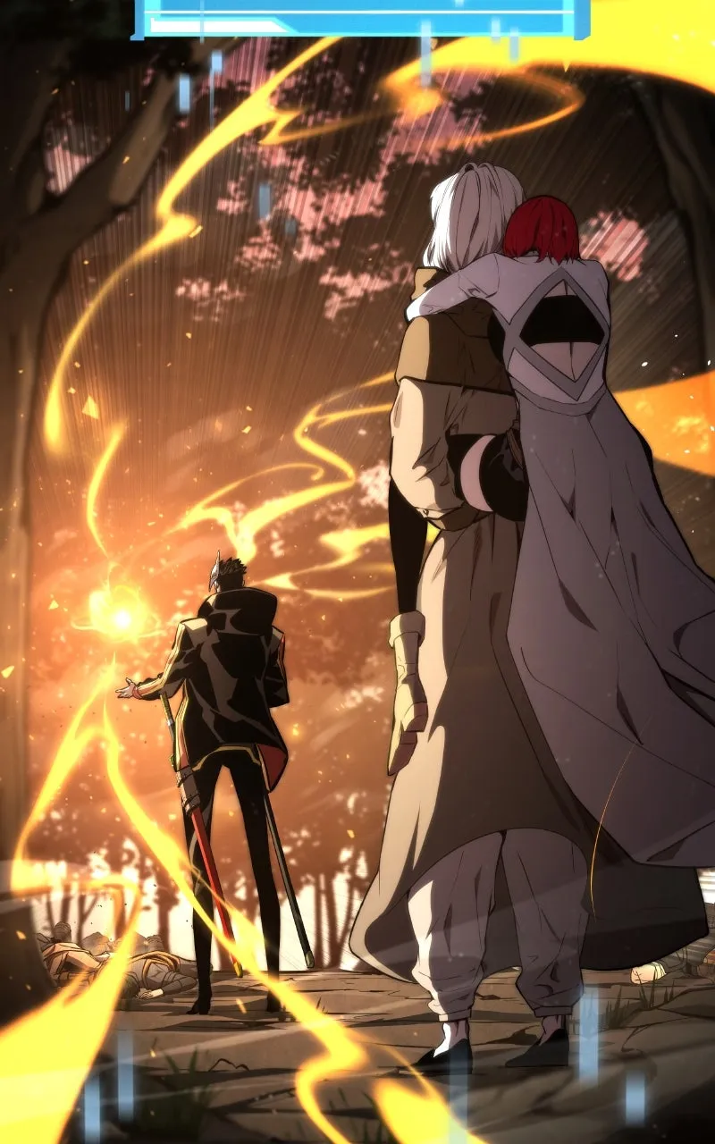 Read Boundless Ascension chapter 96 image 60 on Lezhin