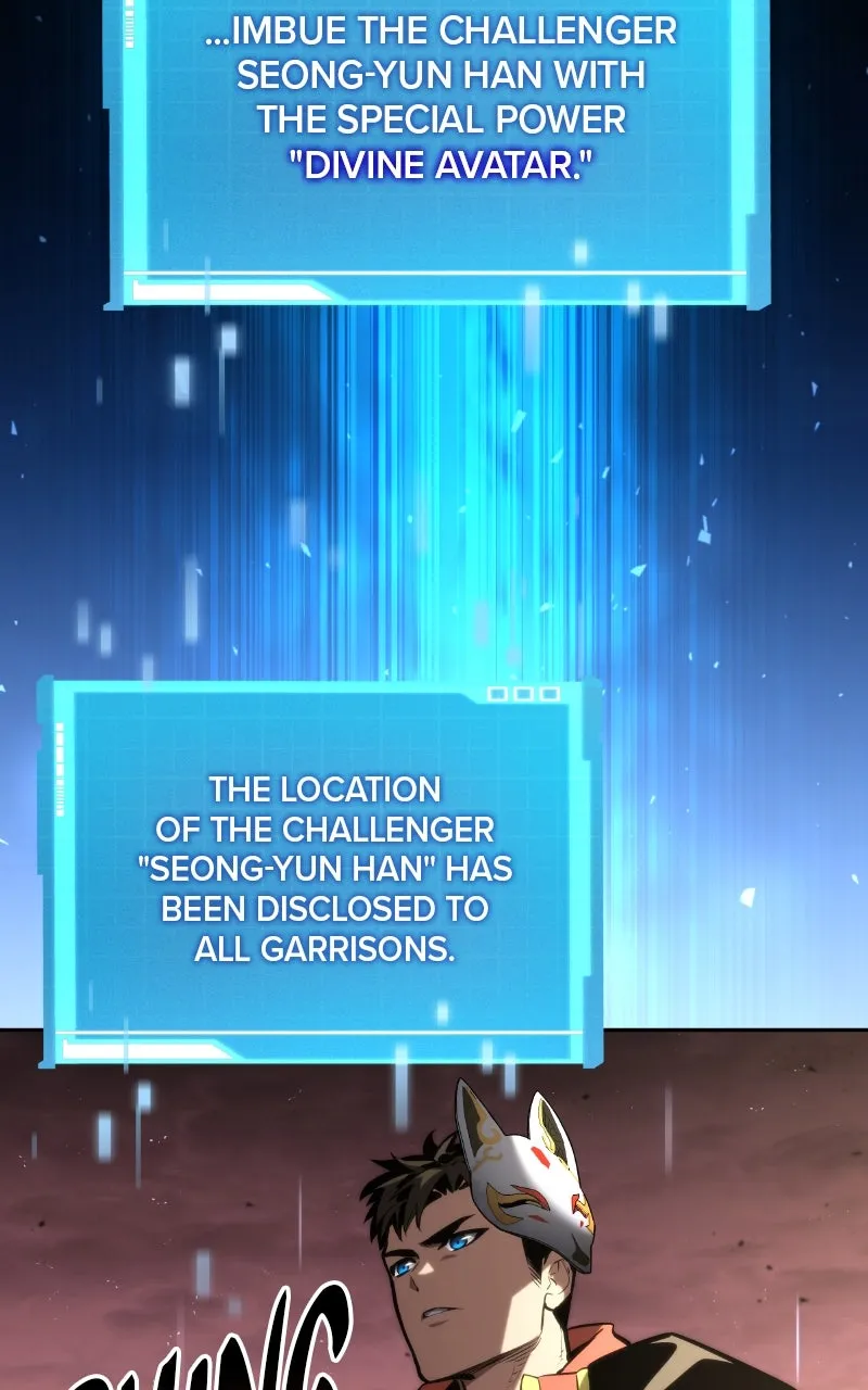 Read Boundless Ascension chapter 96 image 64 on Lezhin