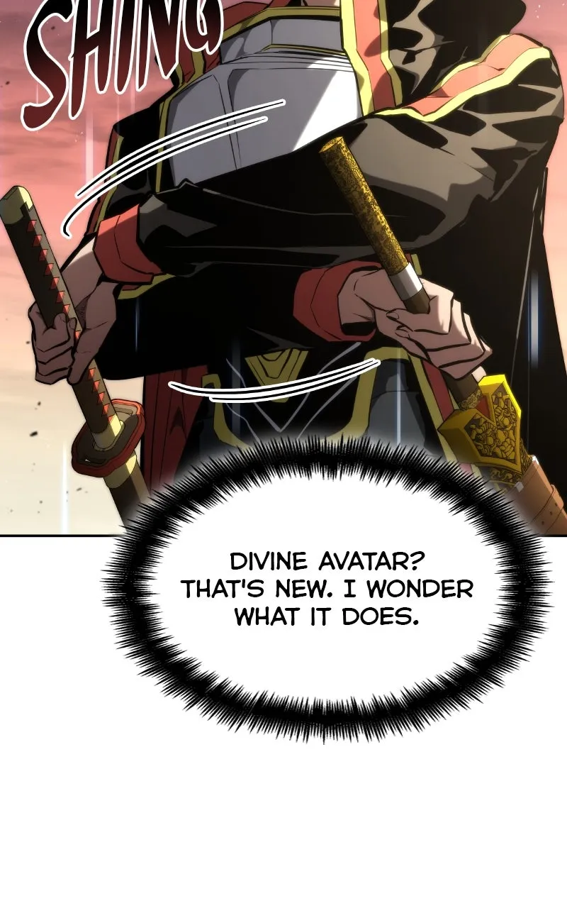 Read Boundless Ascension chapter 96 image 65 on Lezhin