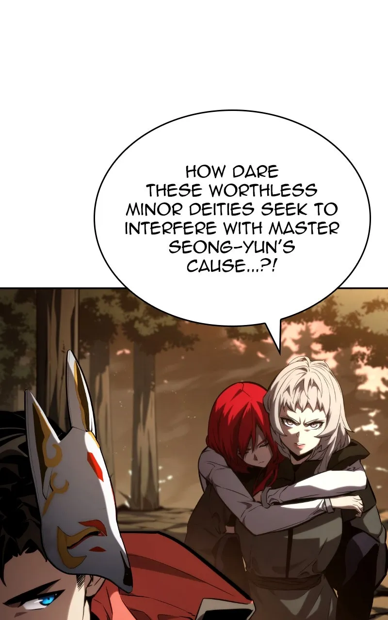 Read Boundless Ascension chapter 96 image 67 on Lezhin