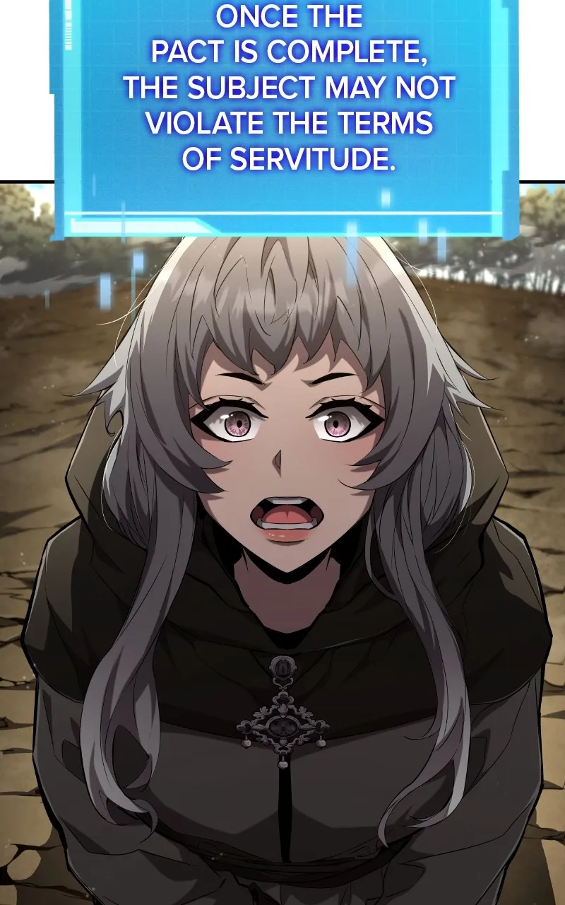 Read Boundless Ascension chapter 96 image 7 on Lezhin