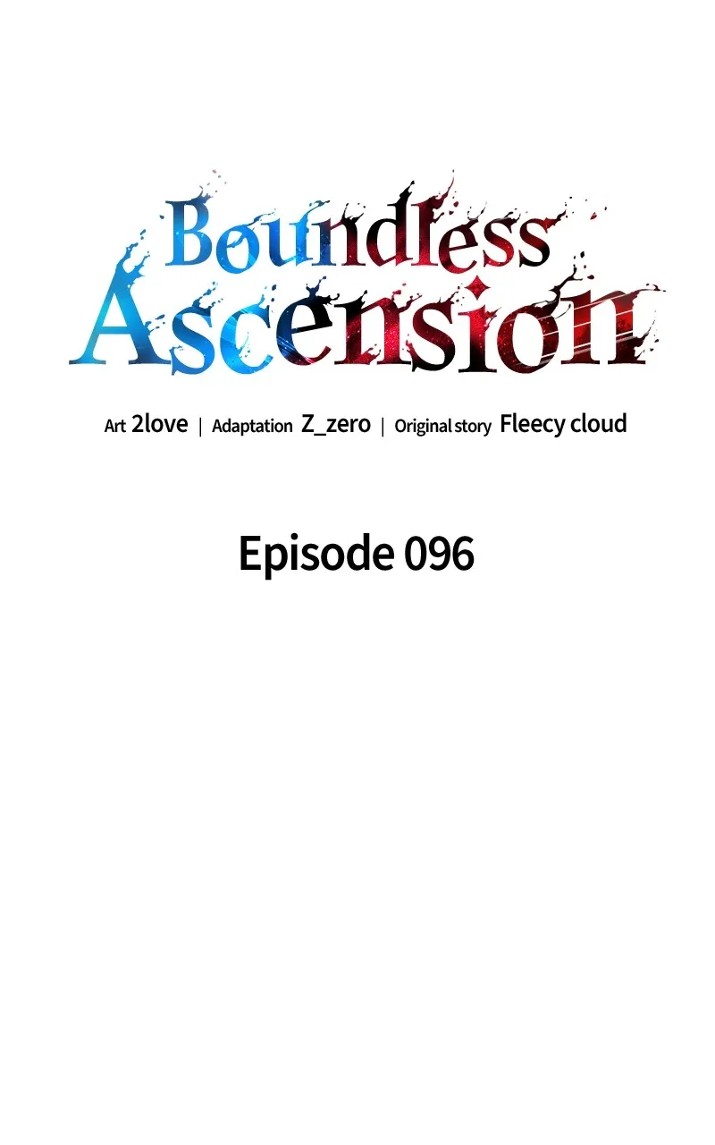 Read Boundless Ascension chapter 96 image 72 on Lezhin