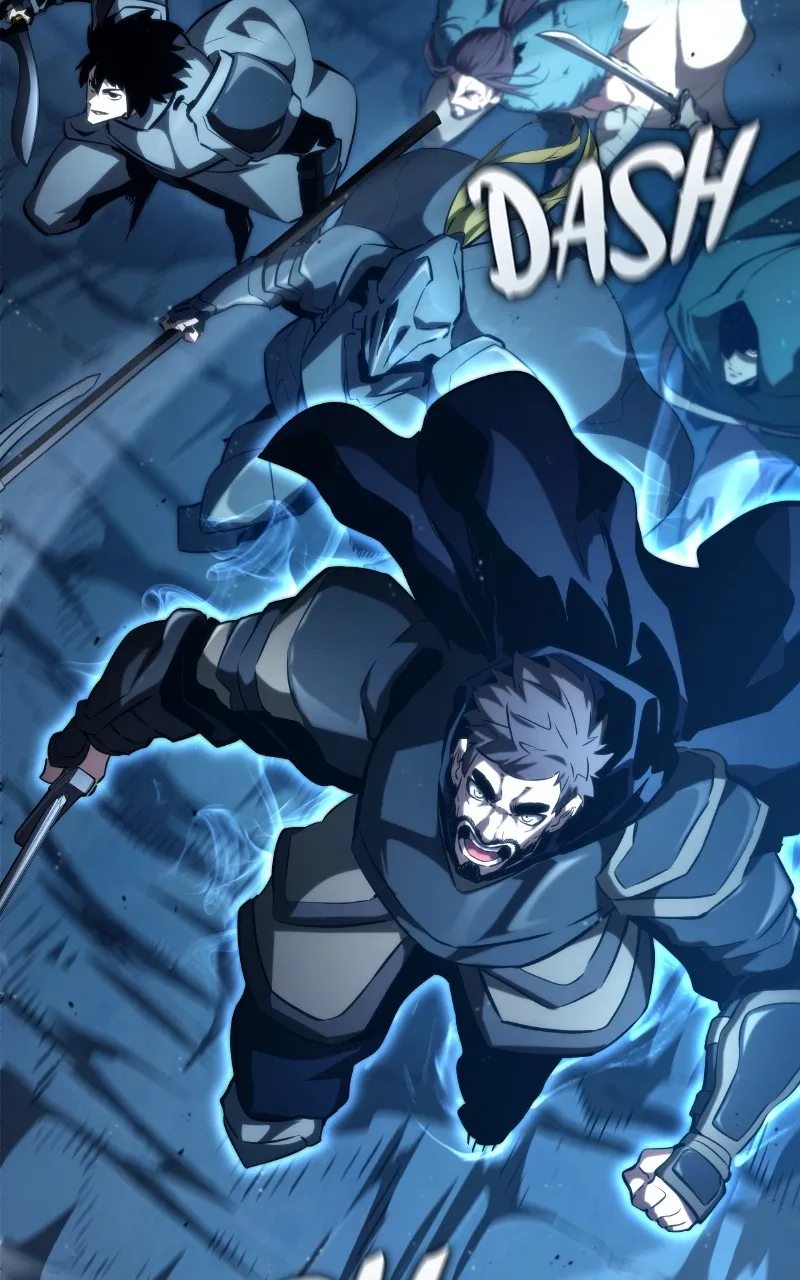 Read Boundless Ascension chapter 96 image 76 on Lezhin