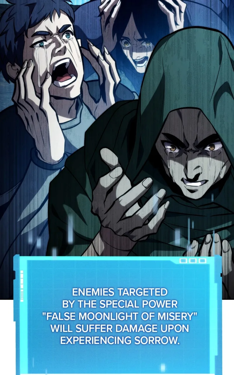 Read Boundless Ascension chapter 96 image 84 on Lezhin