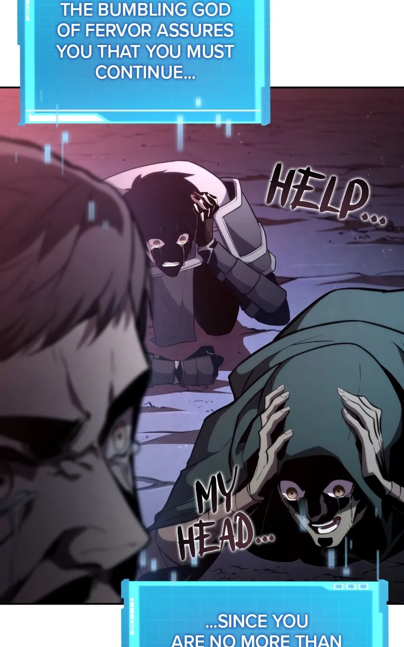 Read Boundless Ascension chapter 96 image 89 on Lezhin