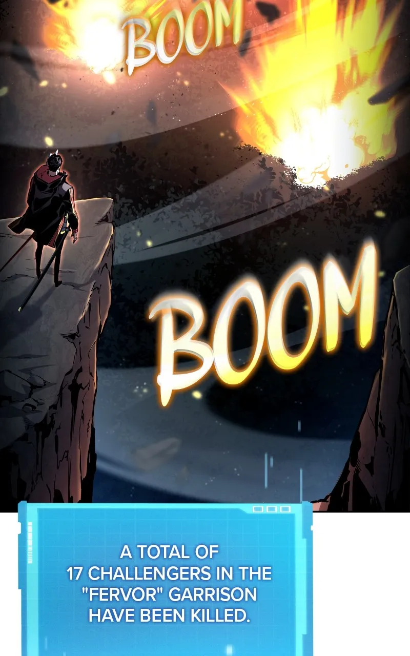 Read Boundless Ascension chapter 96 image 95 on Lezhin