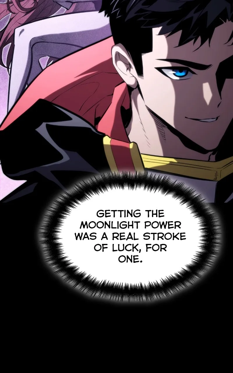 Read Boundless Ascension chapter 96 image 99 on Lezhin