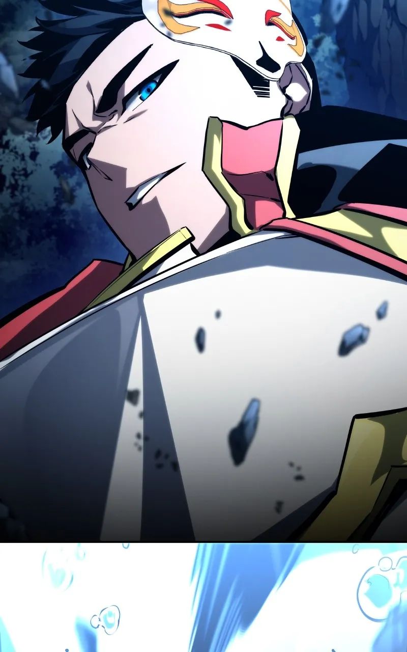 Read Boundless Ascension chapter 97 image 10 on Lezhin