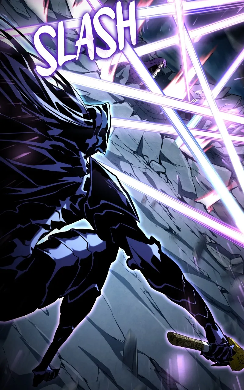Read Boundless Ascension chapter 97 image 100 on Lezhin