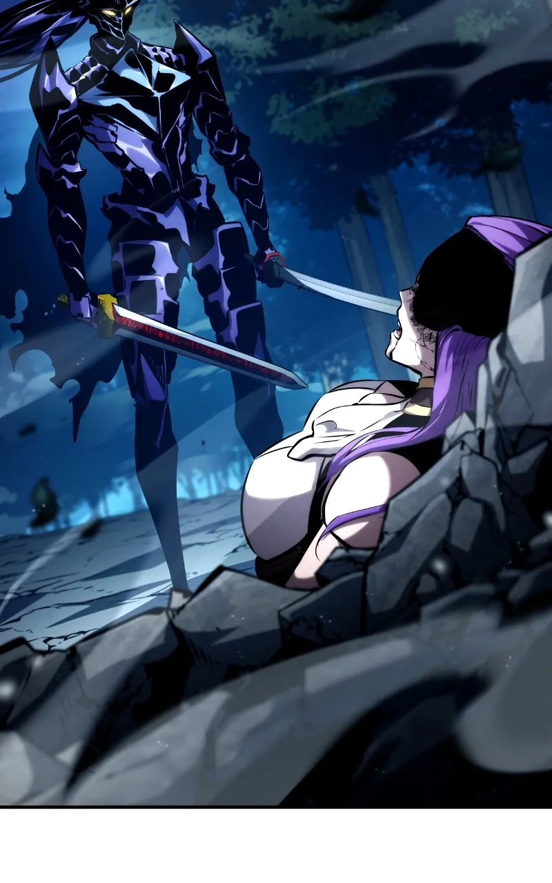 Read Boundless Ascension chapter 97 image 109 on Lezhin