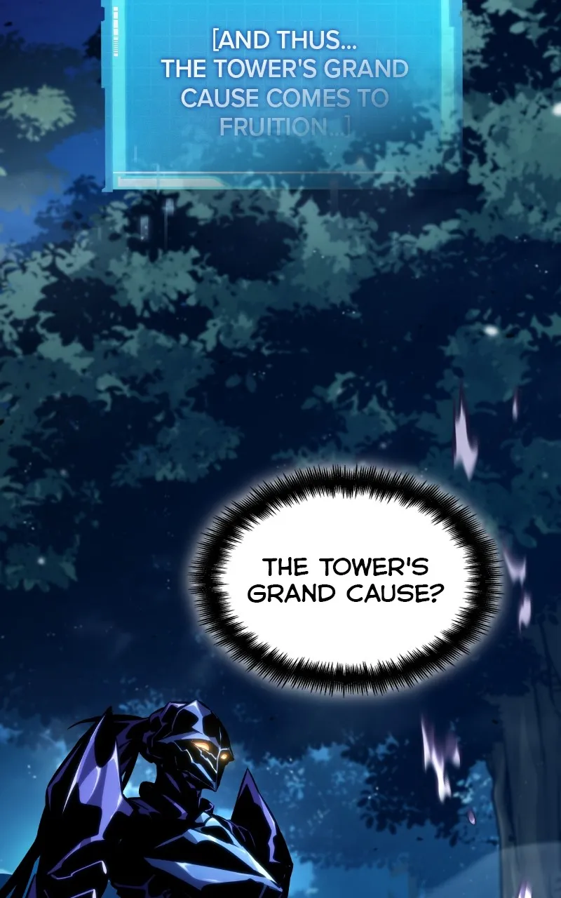 Read Boundless Ascension chapter 97 image 112 on Lezhin