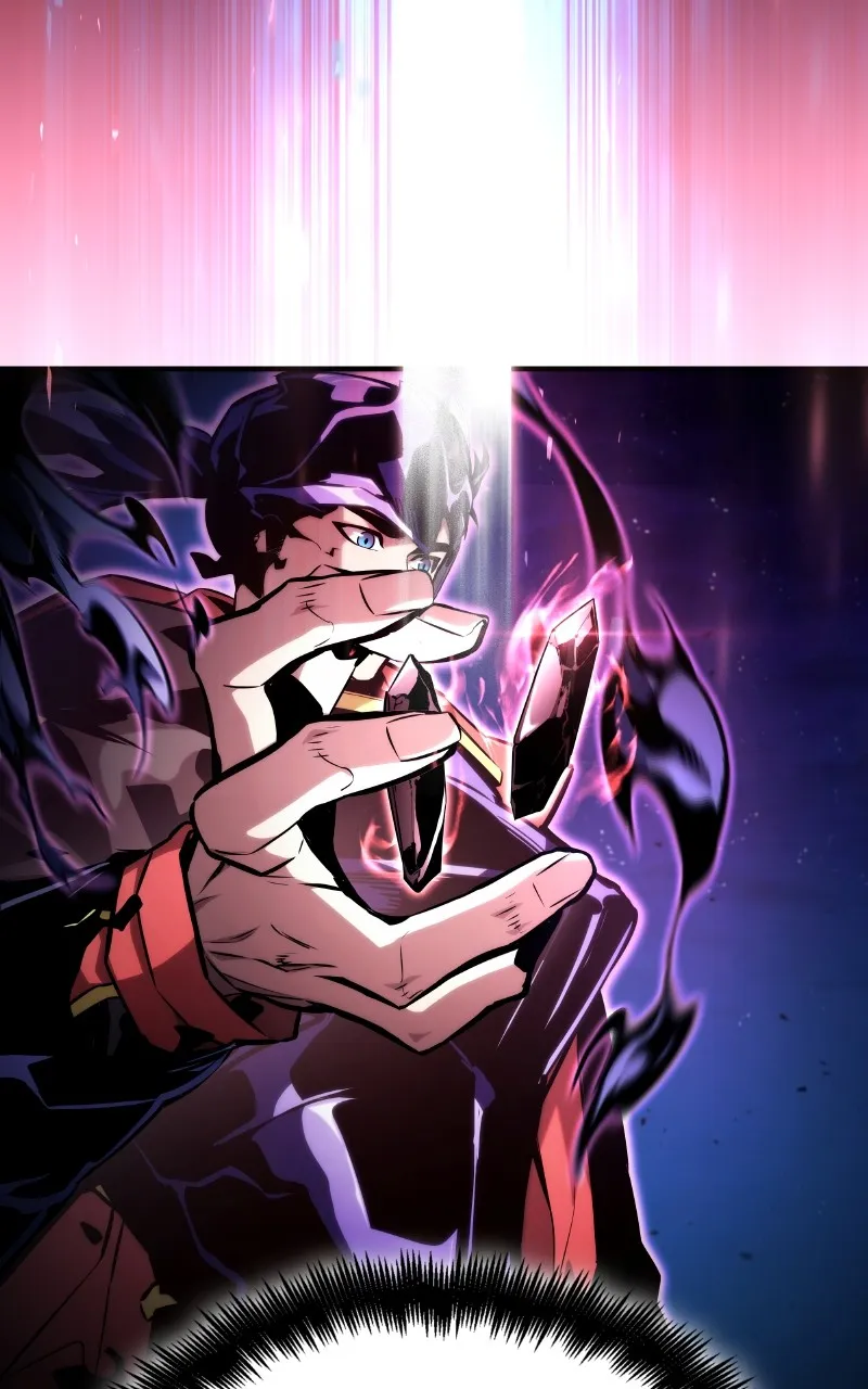 Read Boundless Ascension chapter 97 image 115 on Lezhin