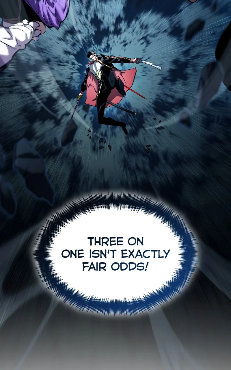Read Boundless Ascension chapter 97 image 12 on Lezhin