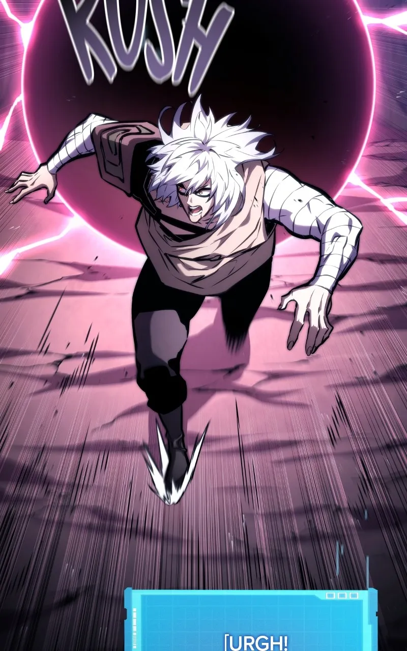 Read Boundless Ascension chapter 97 image 121 on Lezhin