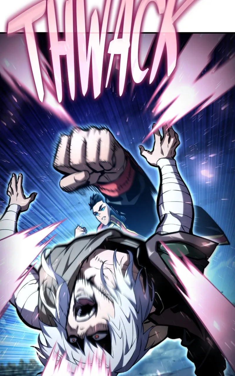 Read Boundless Ascension chapter 97 image 124 on Lezhin