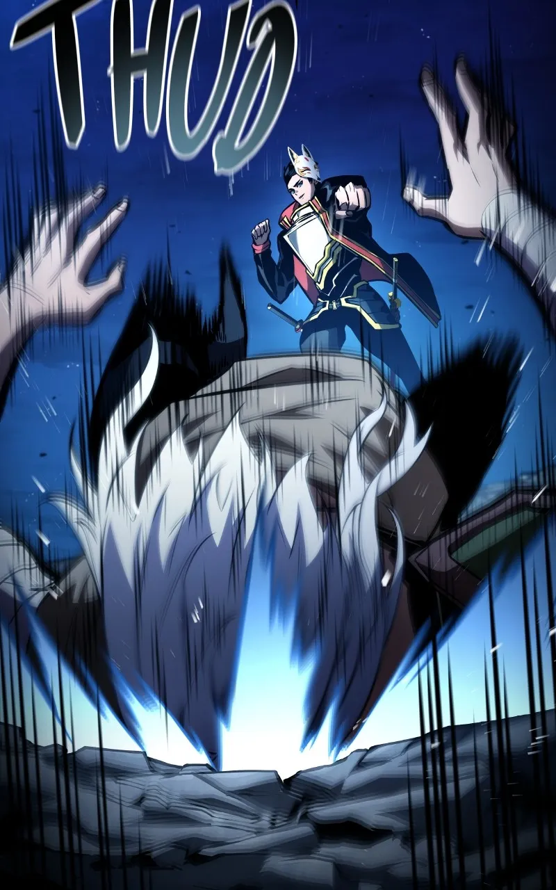 Read Boundless Ascension chapter 97 image 126 on Lezhin