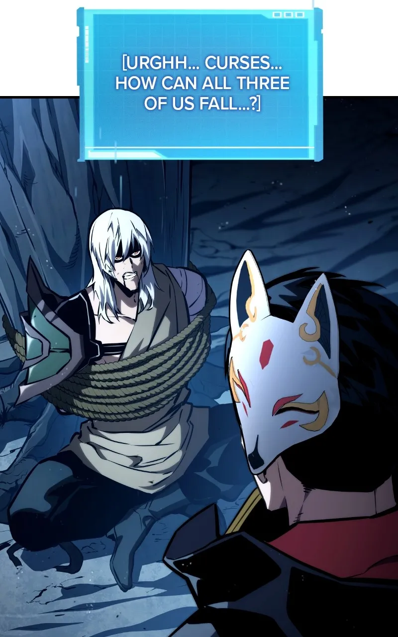 Read Boundless Ascension chapter 97 image 132 on Lezhin