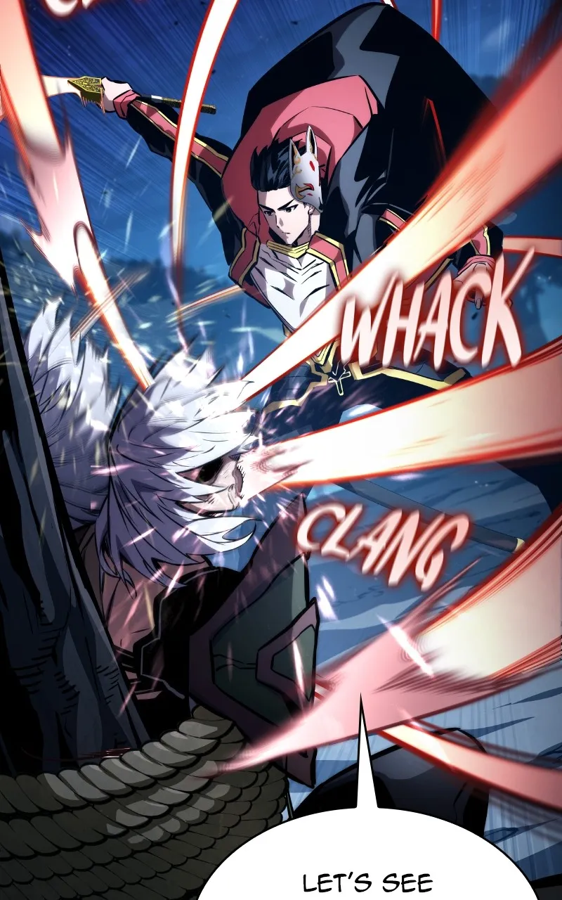 Read Boundless Ascension chapter 97 image 139 on Lezhin