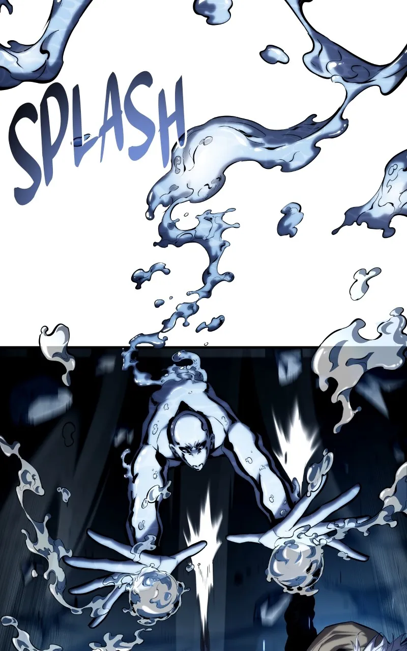 Read Boundless Ascension chapter 97 image 14 on Lezhin