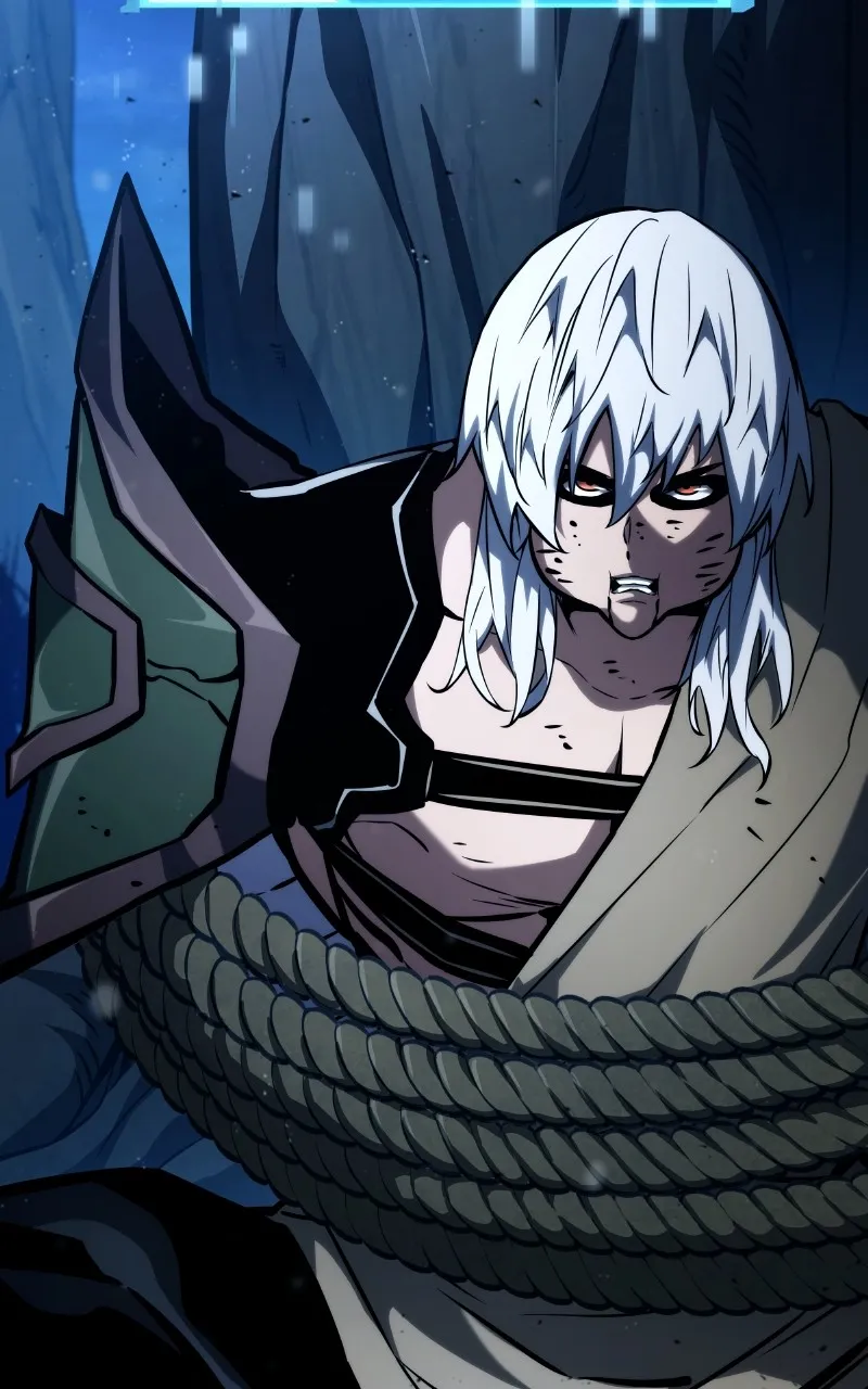 Read Boundless Ascension chapter 97 image 145 on Lezhin