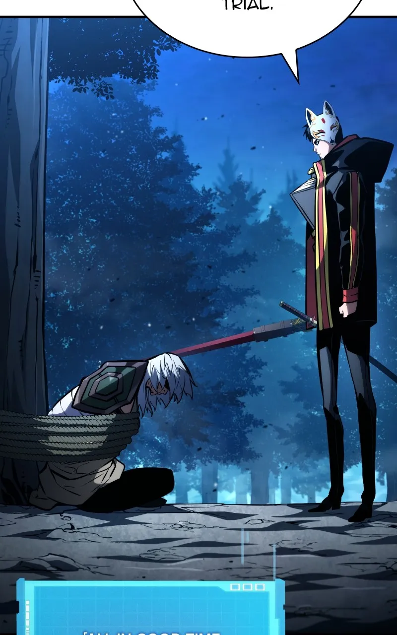 Read Boundless Ascension chapter 97 image 147 on Lezhin