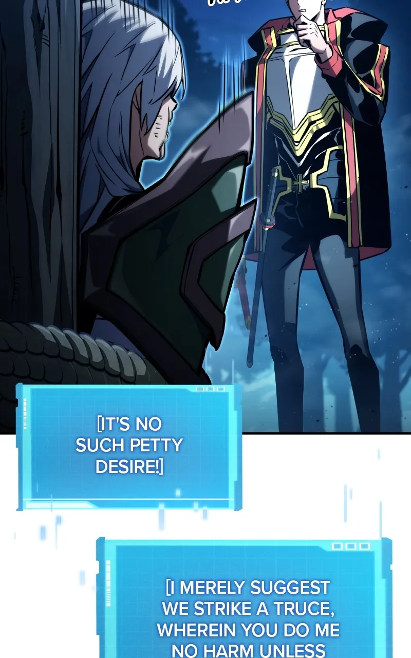 Read Boundless Ascension chapter 97 image 149 on Lezhin