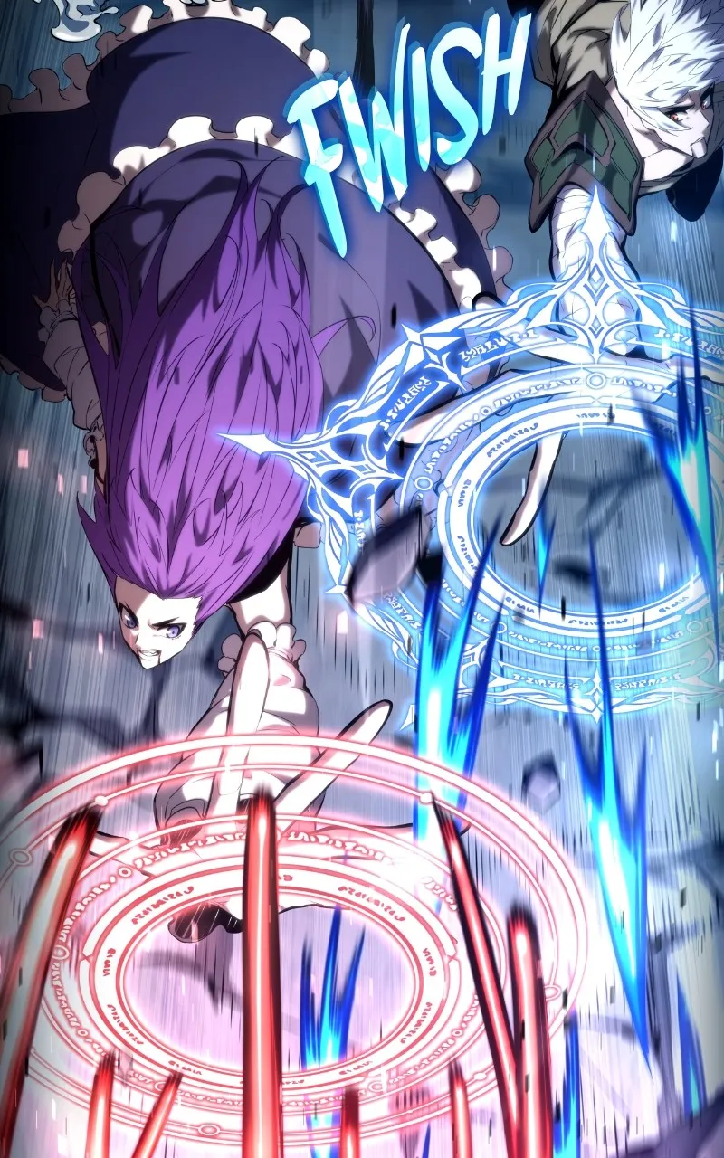 Read Boundless Ascension chapter 97 image 15 on Lezhin