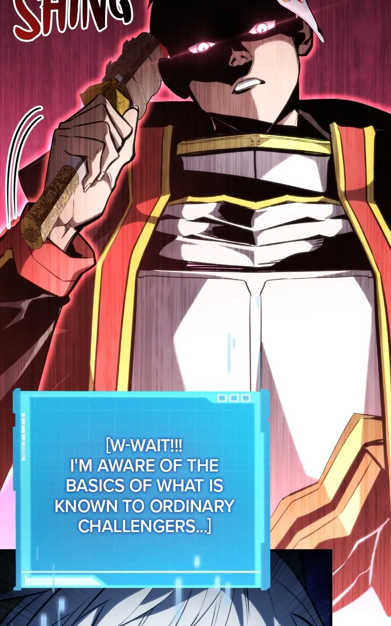 Read Boundless Ascension chapter 97 image 159 on Lezhin