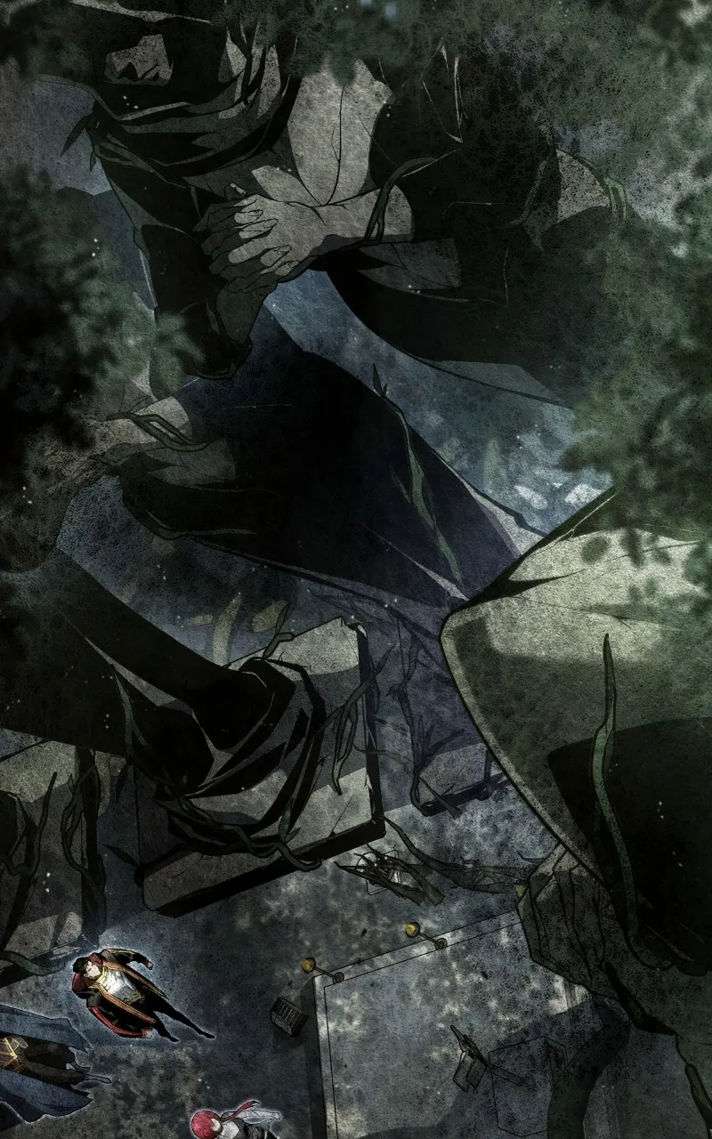 Read Boundless Ascension chapter 97 image 167 on Lezhin