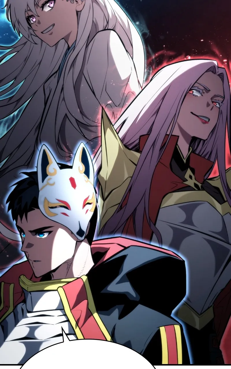 Read Boundless Ascension chapter 97 image 173 on Lezhin