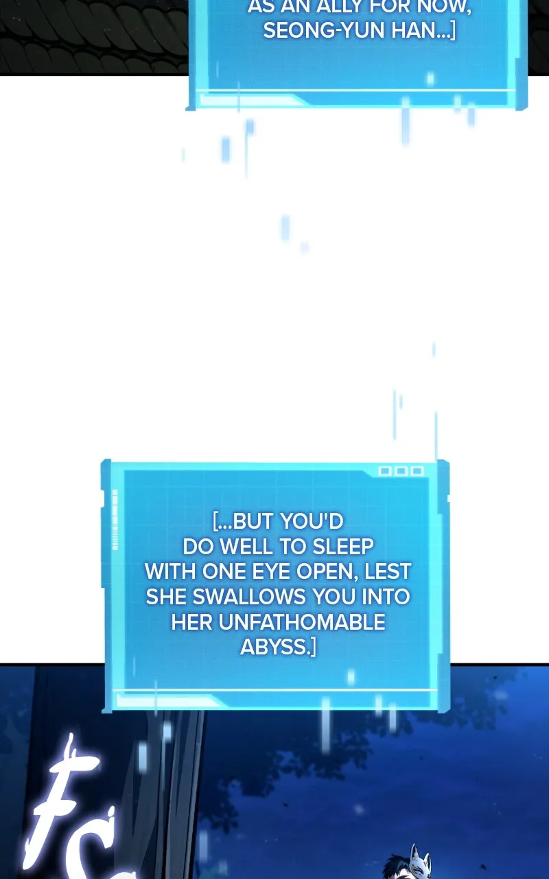 Read Boundless Ascension chapter 97 image 176 on Lezhin