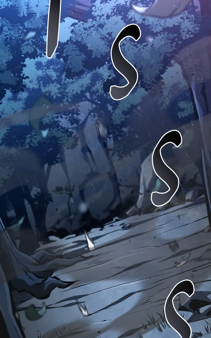 Read Boundless Ascension chapter 97 image 27 on Lezhin