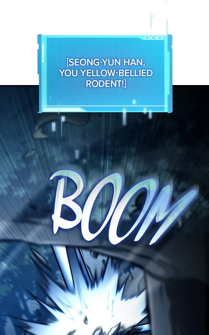 Read Boundless Ascension chapter 97 image 29 on Lezhin