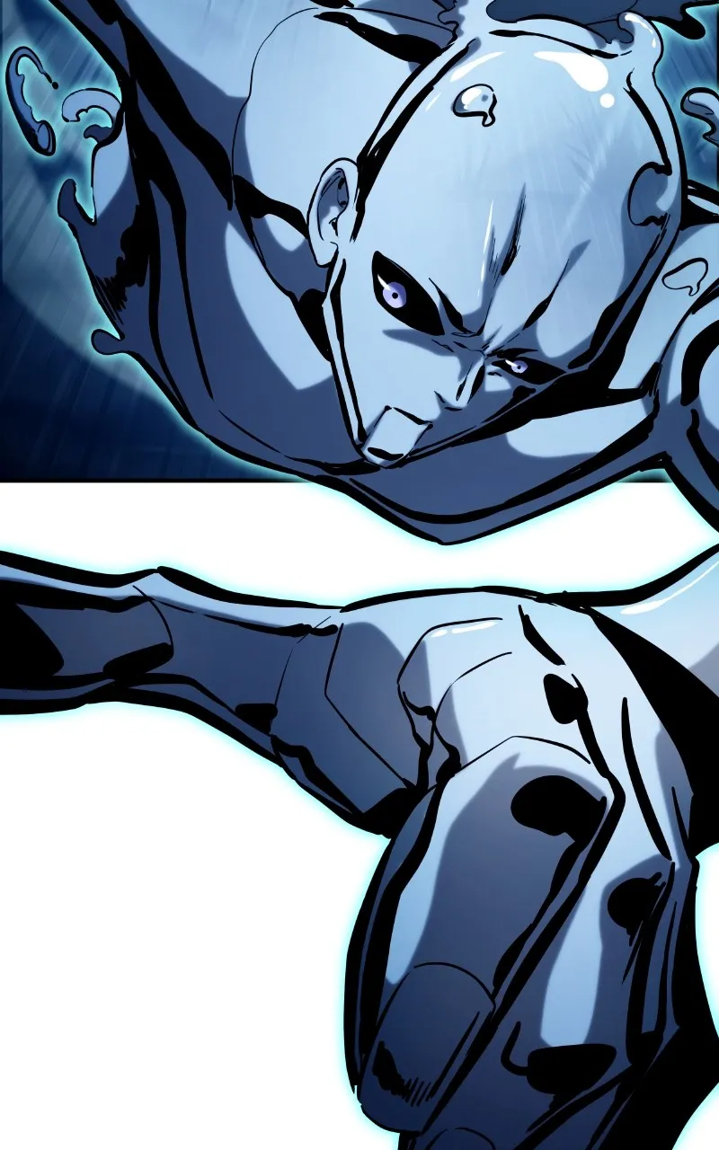 Read Boundless Ascension chapter 97 image 33 on Lezhin