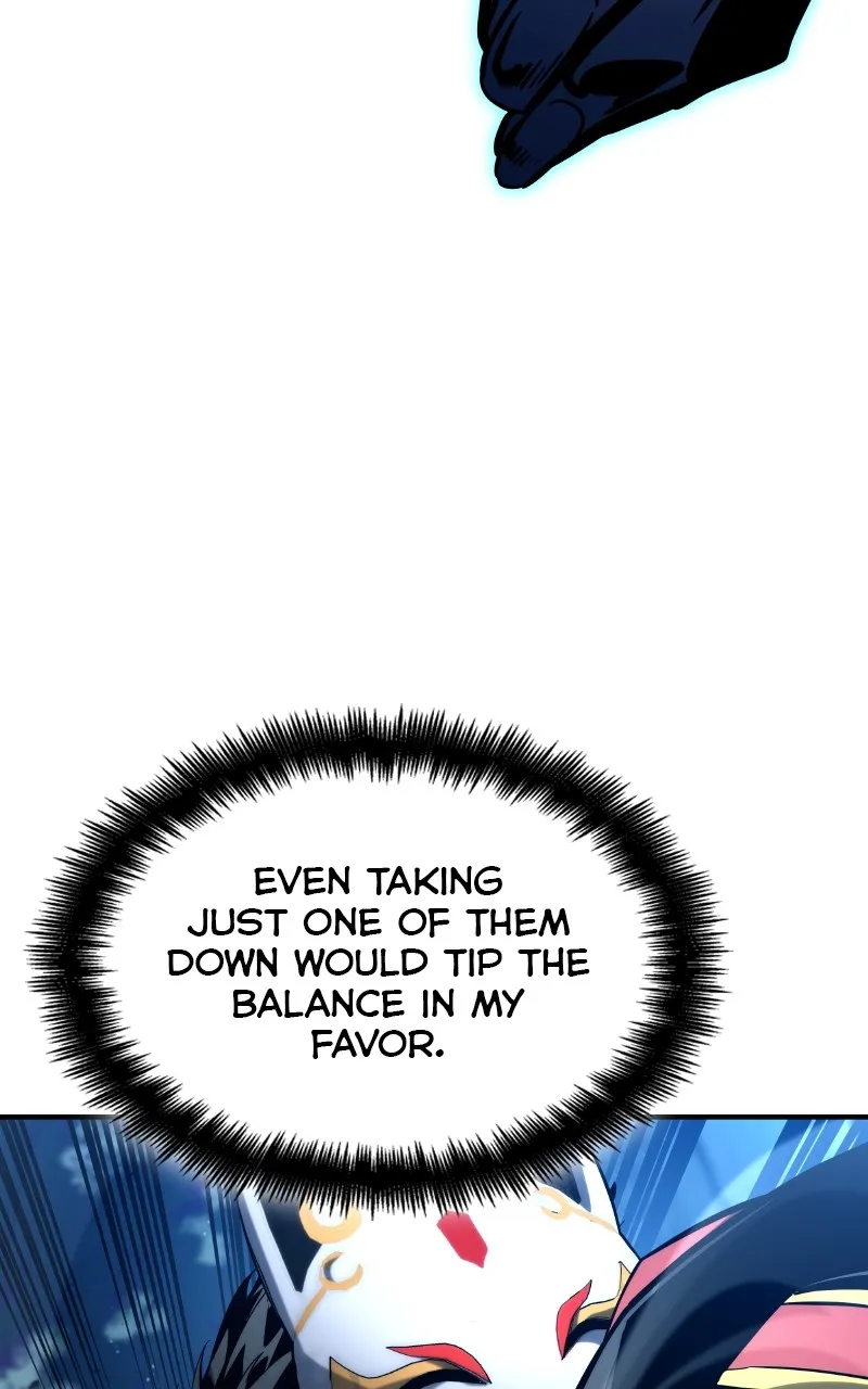 Read Boundless Ascension chapter 97 image 34 on Lezhin