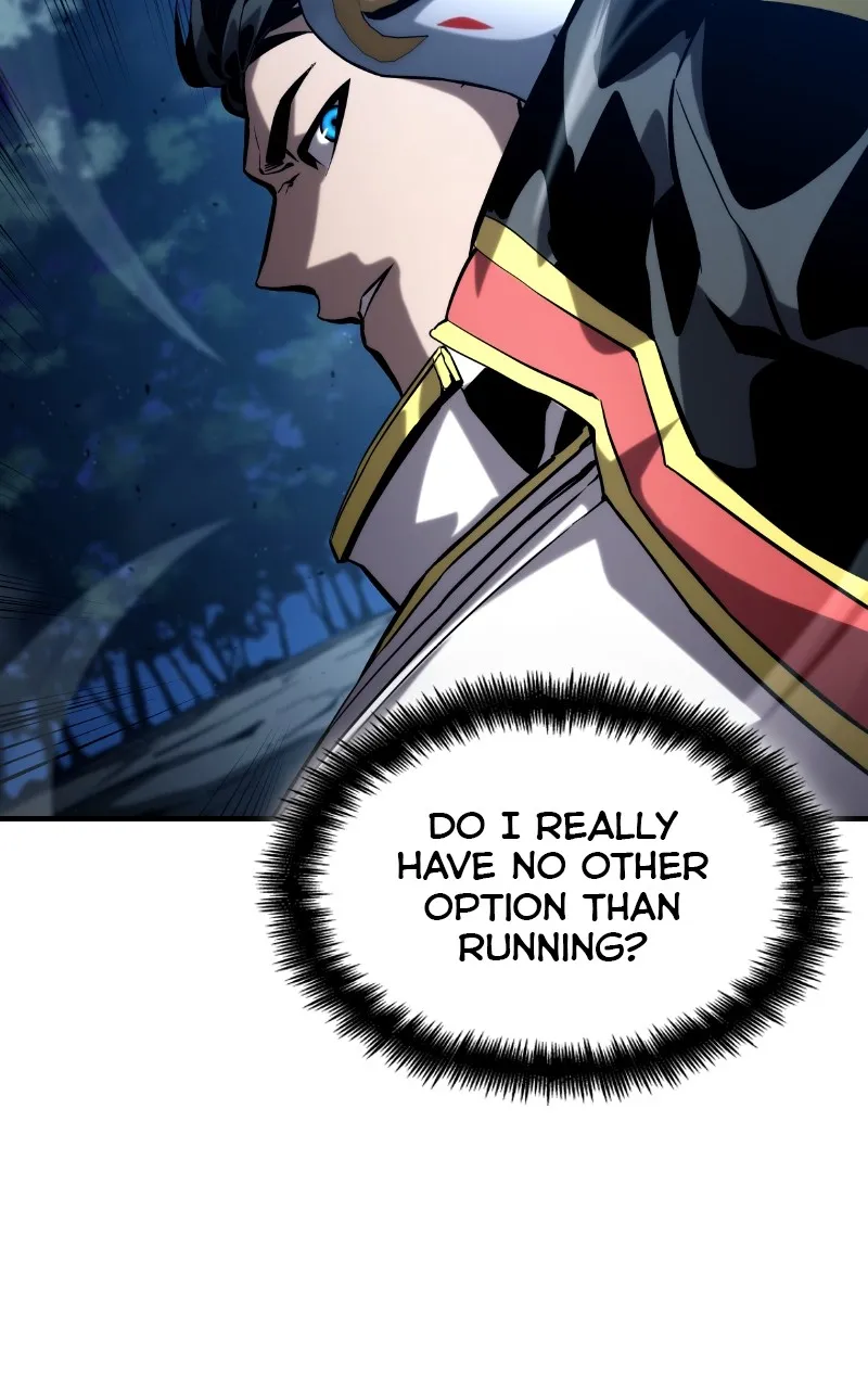 Read Boundless Ascension chapter 97 image 35 on Lezhin