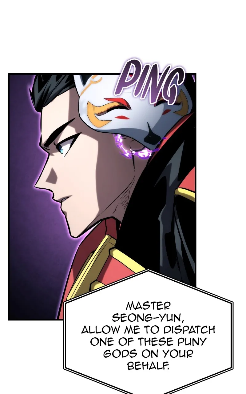 Read Boundless Ascension chapter 97 image 36 on Lezhin