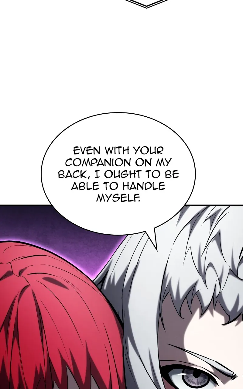 Read Boundless Ascension chapter 97 image 37 on Lezhin