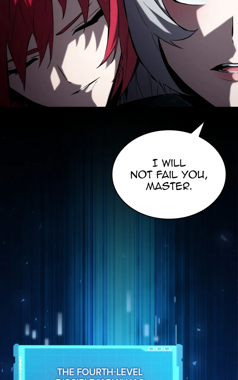 Read Boundless Ascension chapter 97 image 38 on Lezhin