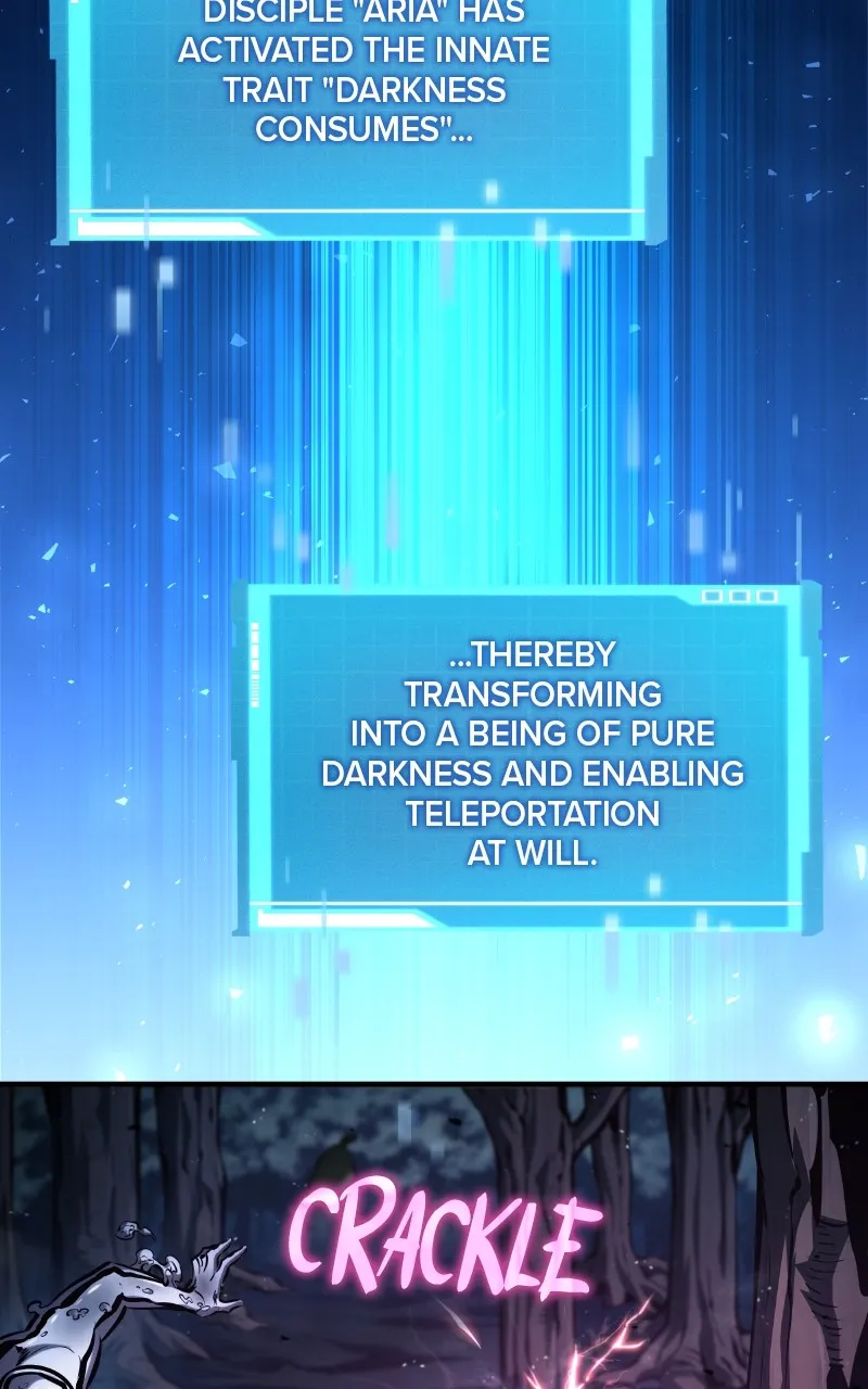 Read Boundless Ascension chapter 97 image 39 on Lezhin
