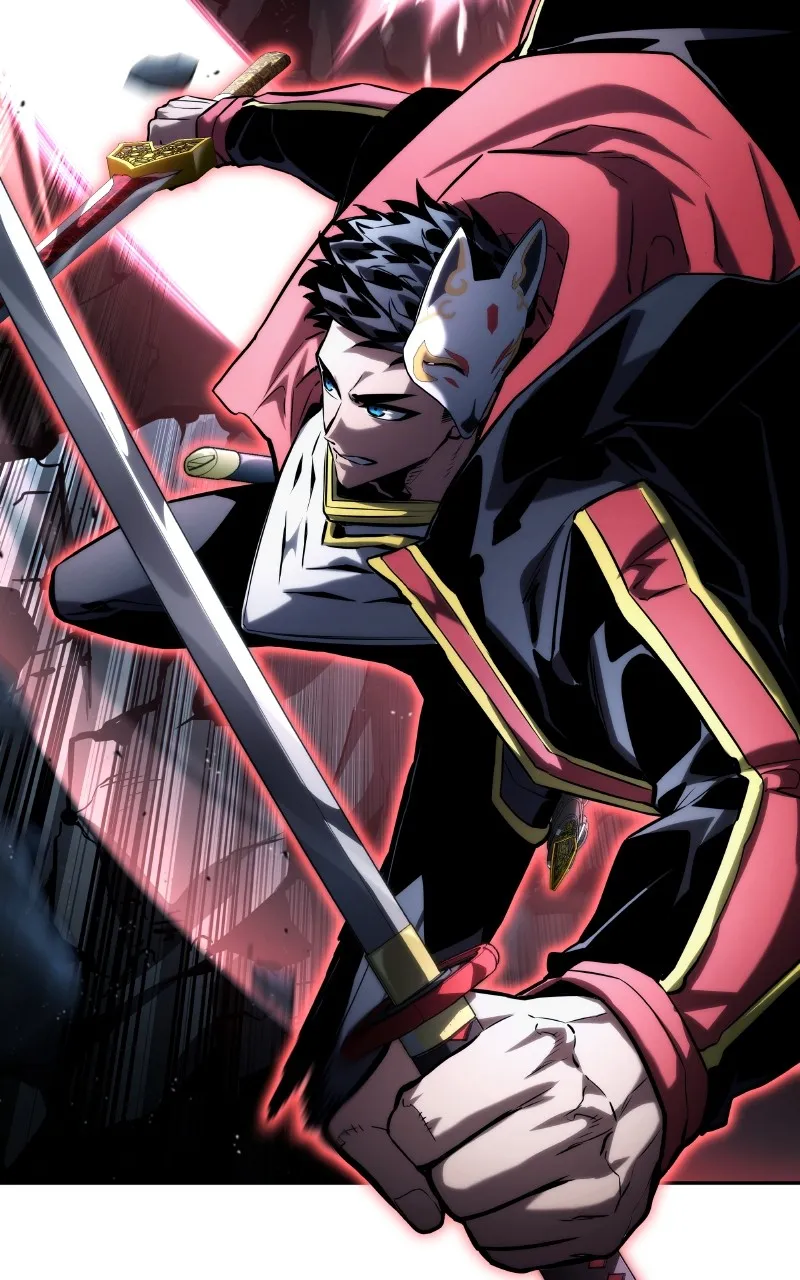 Read Boundless Ascension chapter 97 image 4 on Lezhin