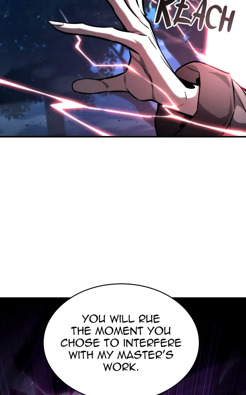 Read Boundless Ascension chapter 97 image 42 on Lezhin