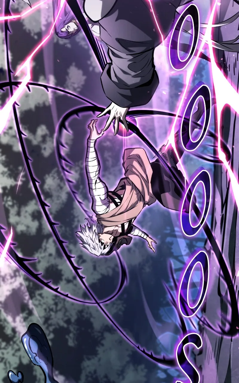 Read Boundless Ascension chapter 97 image 46 on Lezhin