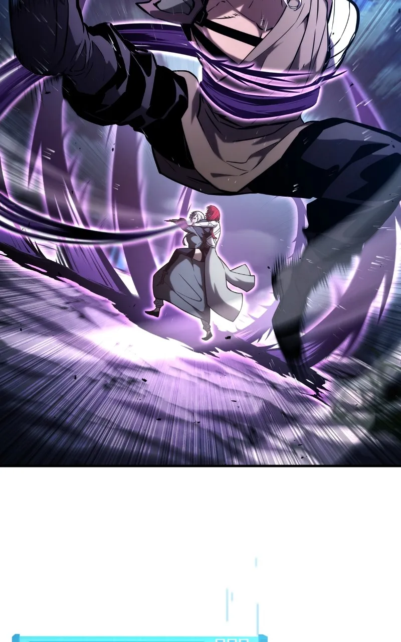 Read Boundless Ascension chapter 97 image 51 on Lezhin