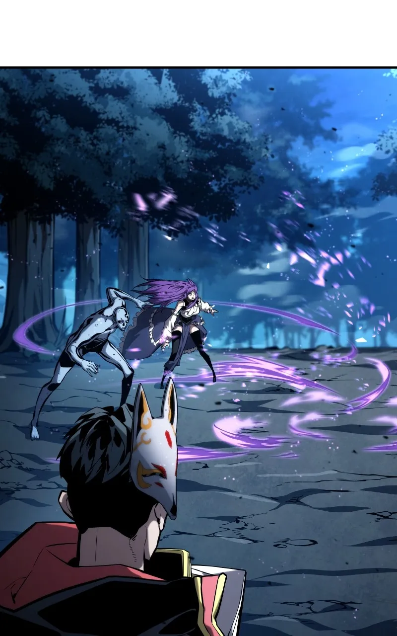 Read Boundless Ascension chapter 97 image 56 on Lezhin