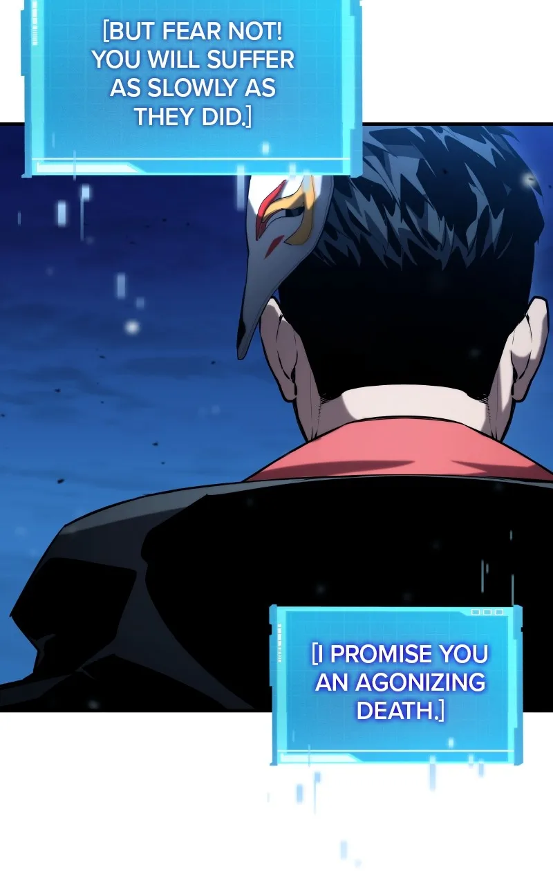Read Boundless Ascension chapter 97 image 66 on Lezhin